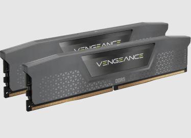 Memorija CORSAIR VENGEANCE 32GB(2x16GB)/DDR5/6000MHz/CL30/1.40V/XMP & EXPO